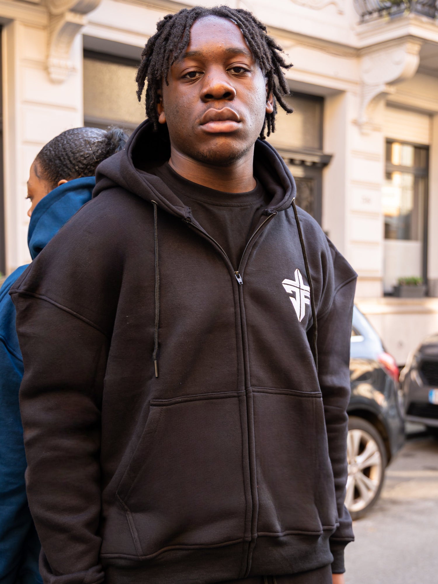 HOODIES