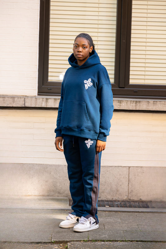 JOGGER/PANTS - THE MISSION