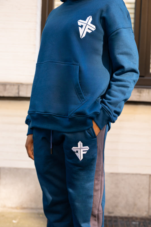 JOGGER/PANTS - THE MISSION